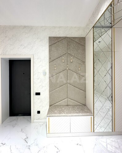 Продаётся 3-комн. новостройка 109 м², м. Кероглу, photo 13 from 29