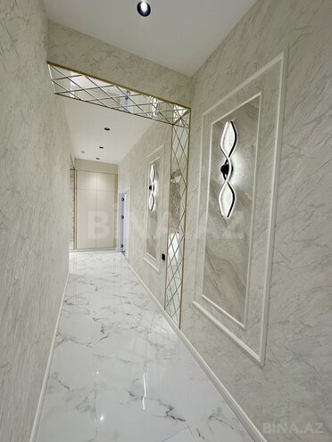 Продаётся 3-комн. новостройка 109 м², м. Кероглу, photo 18 from 29