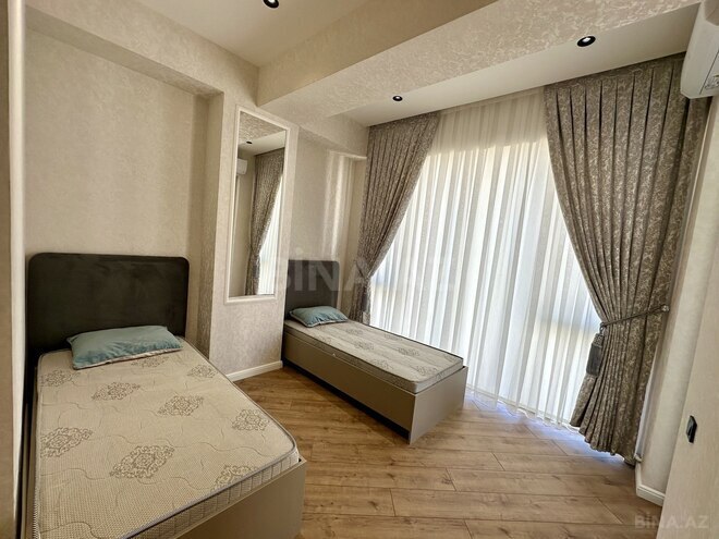 Продаётся 3-комн. новостройка 109 м², м. Кероглу, photo 23 from 29