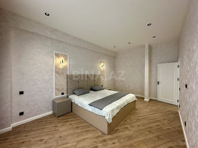 Продаётся 3-комн. новостройка 109 м², м. Кероглу, photo 22 from 29