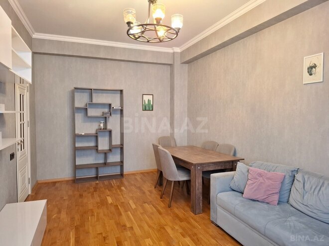 Продаётся 2-комн. новостройка 60 м², photo 5 from 13