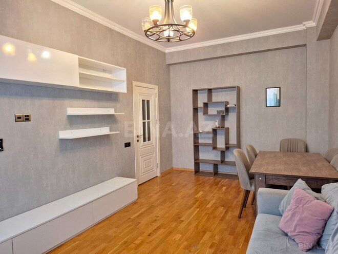 Продаётся 2-комн. новостройка 60 м², photo 4 from 13