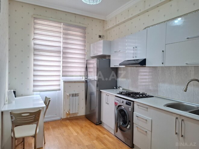Продаётся 2-комн. новостройка 60 м², photo 8 from 13