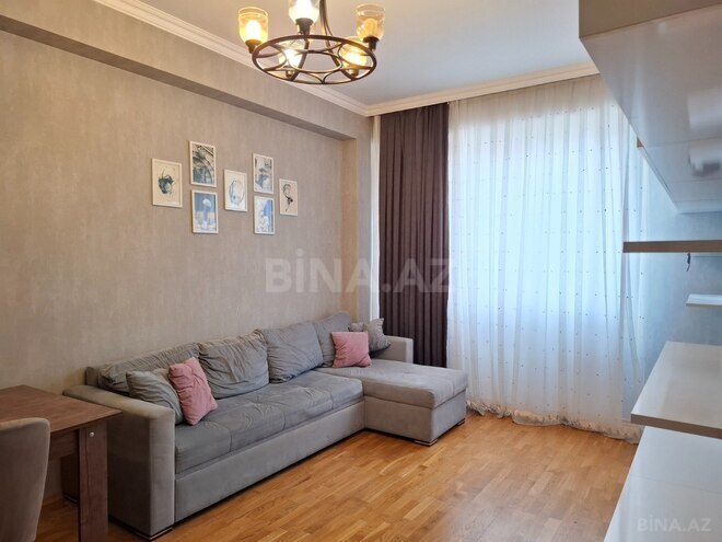 Продаётся 2-комн. новостройка 60 м², photo 3 from 13