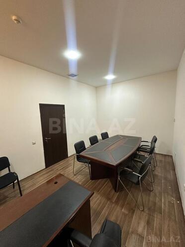 İcarəyə verilir 1 otaqlı ofis 20 m², 28 May m., photo 3 from 10
