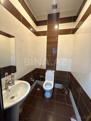 İcarəyə verilir 1 otaqlı ofis 20 m², 28 May m., photo 9 from 10