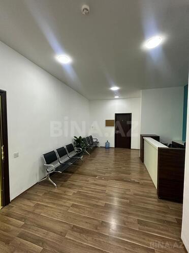 İcarəyə verilir 1 otaqlı ofis 20 m², 28 May m., photo 7 from 10