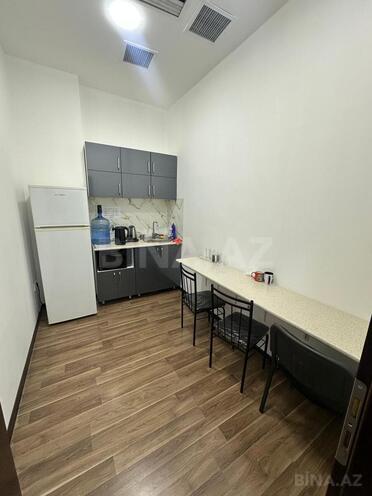 İcarəyə verilir 1 otaqlı ofis 20 m², 28 May m., photo 8 from 10
