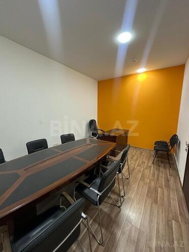 İcarəyə verilir 1 otaqlı ofis 20 m², 28 May m., photo 4 from 10