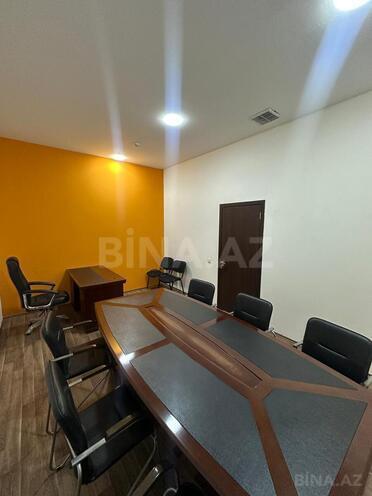 İcarəyə verilir 1 otaqlı ofis 20 m², 28 May m., photo 5 from 10