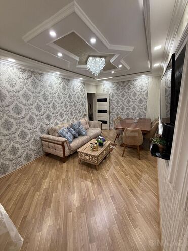 Продаётся 3-комн. вторичка 90 м², м. Азадлыг проспекти, photo 1 from 15