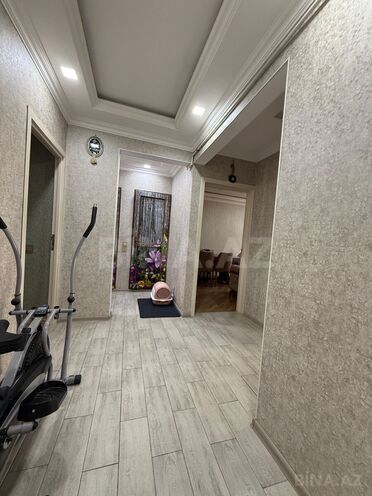 Продаётся 3-комн. вторичка 90 м², м. Азадлыг проспекти, photo 11 from 15