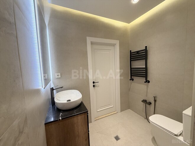 Продаётся 5-комн. вторичка 114 м², пос. Старые Гюнешли, photo 30 from 32