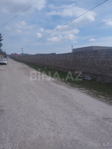 Satılır  torpaq 30 000 sot, Binə q., photo 7 from 20
