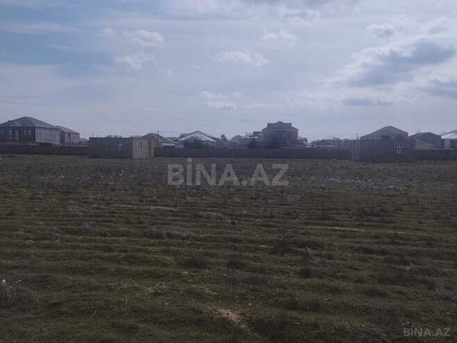 Satılır  torpaq 30 000 sot, Binə q., photo 8 from 20