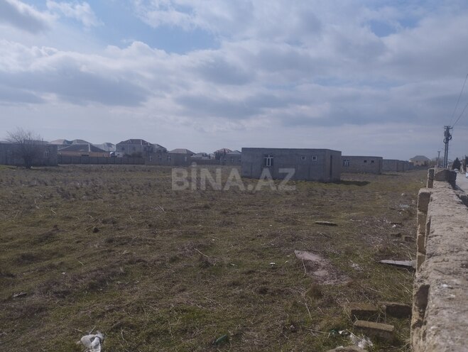 Satılır  torpaq 30 000 sot, Binə q., photo 12 from 20