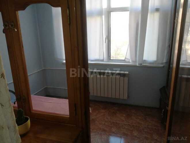 Satılır 2 otaqlı köhnə tikili 55 m², Həzi Aslanov m., photo 13 from 17