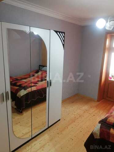 Satılır 2 otaqlı köhnə tikili 55 m², Həzi Aslanov m., photo 4 from 17