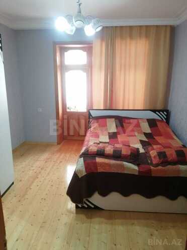 Satılır 2 otaqlı köhnə tikili 55 m², Həzi Aslanov m., photo 12 from 17