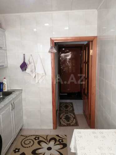 Satılır 2 otaqlı köhnə tikili 55 m², Həzi Aslanov m., photo 5 from 17