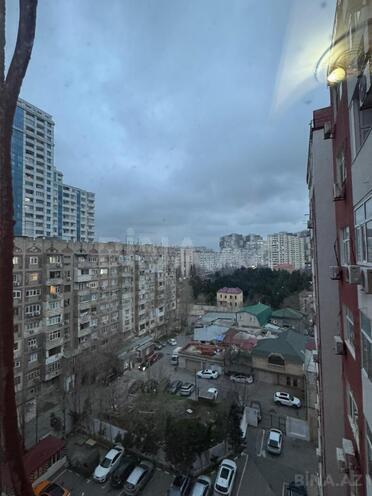 Satılır 3 otaqlı yeni tikili 80 m², Elmlər Akademiyası m., photo 15 from 18