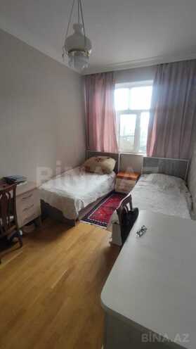 Satılır 3 otaqlı yeni tikili 80 m², Elmlər Akademiyası m., photo 12 from 18