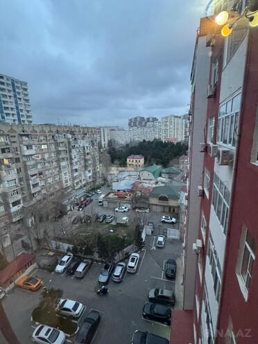 Satılır 3 otaqlı yeni tikili 80 m², Elmlər Akademiyası m., photo 17 from 18