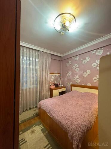 Satılır 3 otaqlı yeni tikili 80 m², Elmlər Akademiyası m., photo 9 from 18