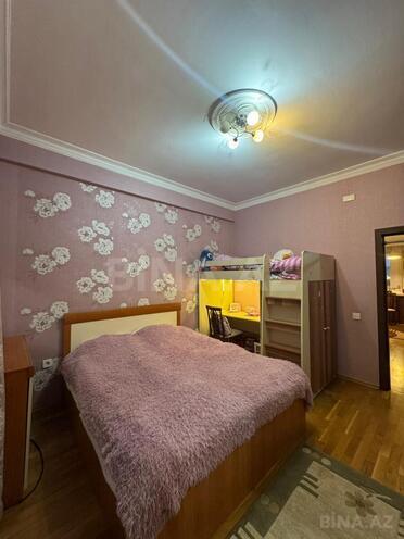 Satılır 3 otaqlı yeni tikili 80 m², Elmlər Akademiyası m., photo 8 from 18