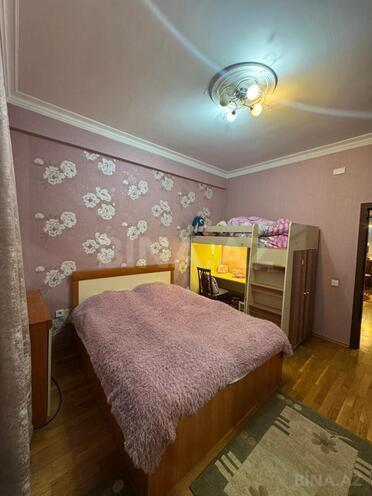 Satılır 3 otaqlı yeni tikili 80 m², Elmlər Akademiyası m., photo 10 from 18