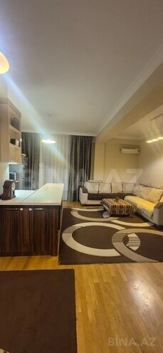 Satılır 3 otaqlı yeni tikili 80 m², Elmlər Akademiyası m., photo 7 from 18