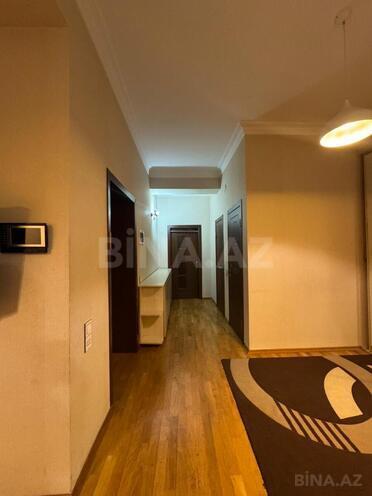 Satılır 3 otaqlı yeni tikili 80 m², Elmlər Akademiyası m., photo 3 from 18