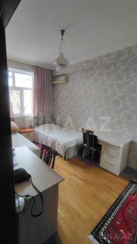 Satılır 3 otaqlı yeni tikili 80 m², Elmlər Akademiyası m., photo 11 from 18