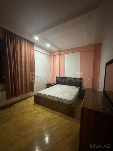 Сдаётся 2-комн. новостройка 90 м², photo 4 from 13