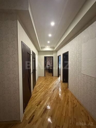 Сдаётся 2-комн. новостройка 90 м², photo 11 from 13