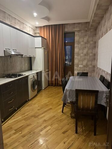 Сдаётся 2-комн. новостройка 90 м², photo 6 from 13