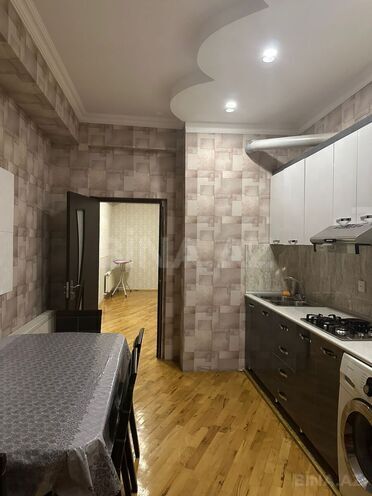 Сдаётся 2-комн. новостройка 90 м², photo 7 from 13