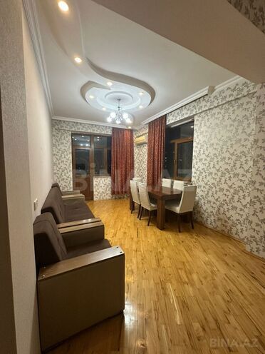 Сдаётся 2-комн. новостройка 90 м², photo 3 from 13