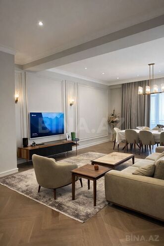 Сдаётся 3-комн. новостройка 200 м², пос. Аг шехер, photo 4 from 24