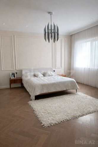 Сдаётся 3-комн. новостройка 200 м², пос. Аг шехер, photo 10 from 24