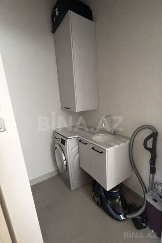 Сдаётся 3-комн. новостройка 200 м², пос. Аг шехер, photo 18 from 24