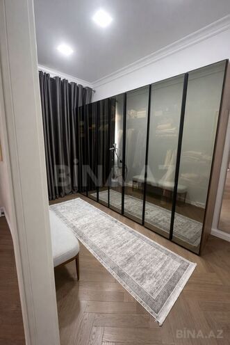 Сдаётся 3-комн. новостройка 200 м², пос. Аг шехер, photo 20 from 24