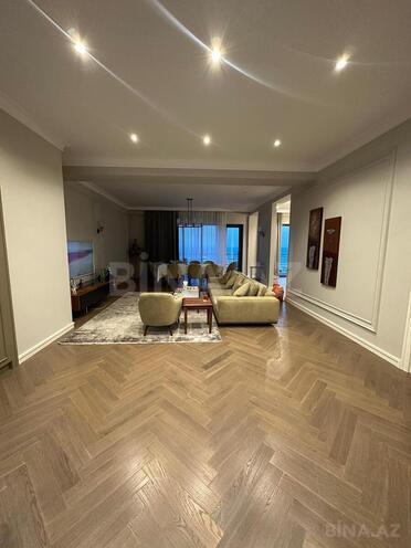 Сдаётся 3-комн. новостройка 200 м², пос. Аг шехер, photo 3 from 24