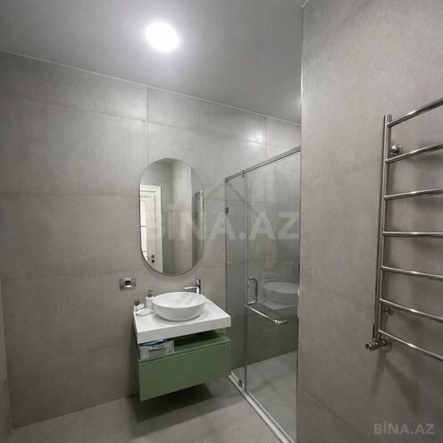 Сдаётся 3-комн. новостройка 200 м², пос. Аг шехер, photo 14 from 24