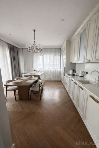 Сдаётся 3-комн. новостройка 200 м², пос. Аг шехер, photo 5 from 24