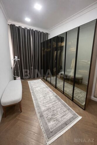 Сдаётся 3-комн. новостройка 200 м², пос. Аг шехер, photo 23 from 24