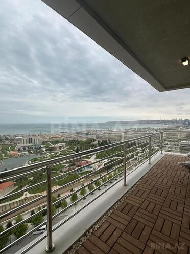 Сдаётся 3-комн. новостройка 200 м², пос. Аг шехер, photo 19 from 24