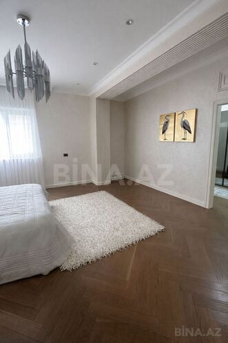 Сдаётся 3-комн. новостройка 200 м², пос. Аг шехер, photo 13 from 24