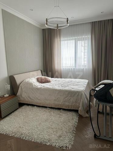 Сдаётся 3-комн. новостройка 200 м², пос. Аг шехер, photo 11 from 24
