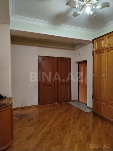 Satılır 4 otaqlı yeni tikili 133 m², Azadlıq Prospekti m., photo 26 from 27